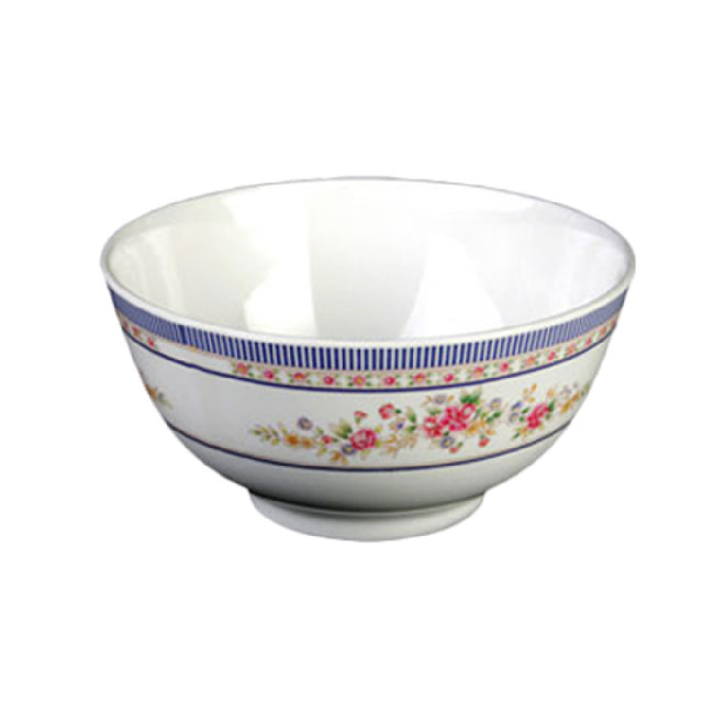 Thunder Group 5208AR Rice Bowl 56 Oz. 8" Dia.