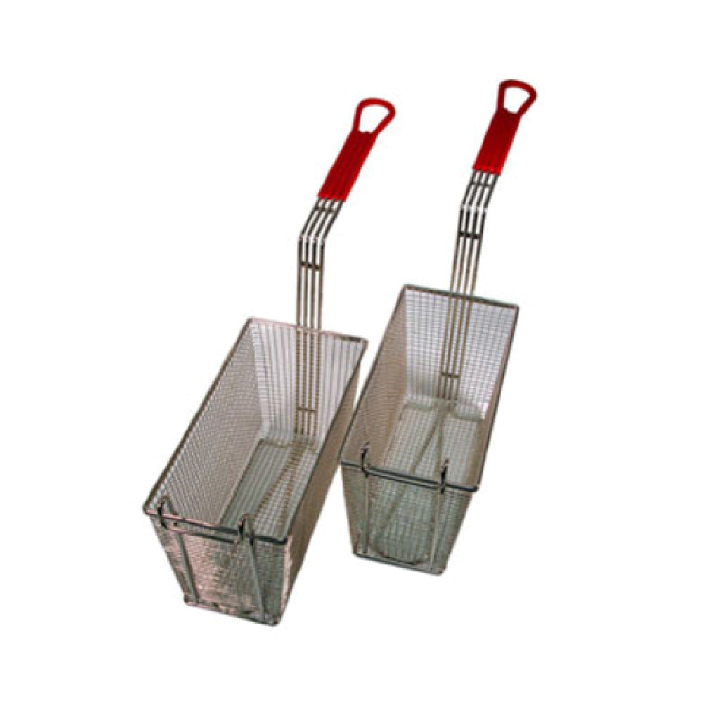 Ultrafryer Systems 21437 18" Split Basket