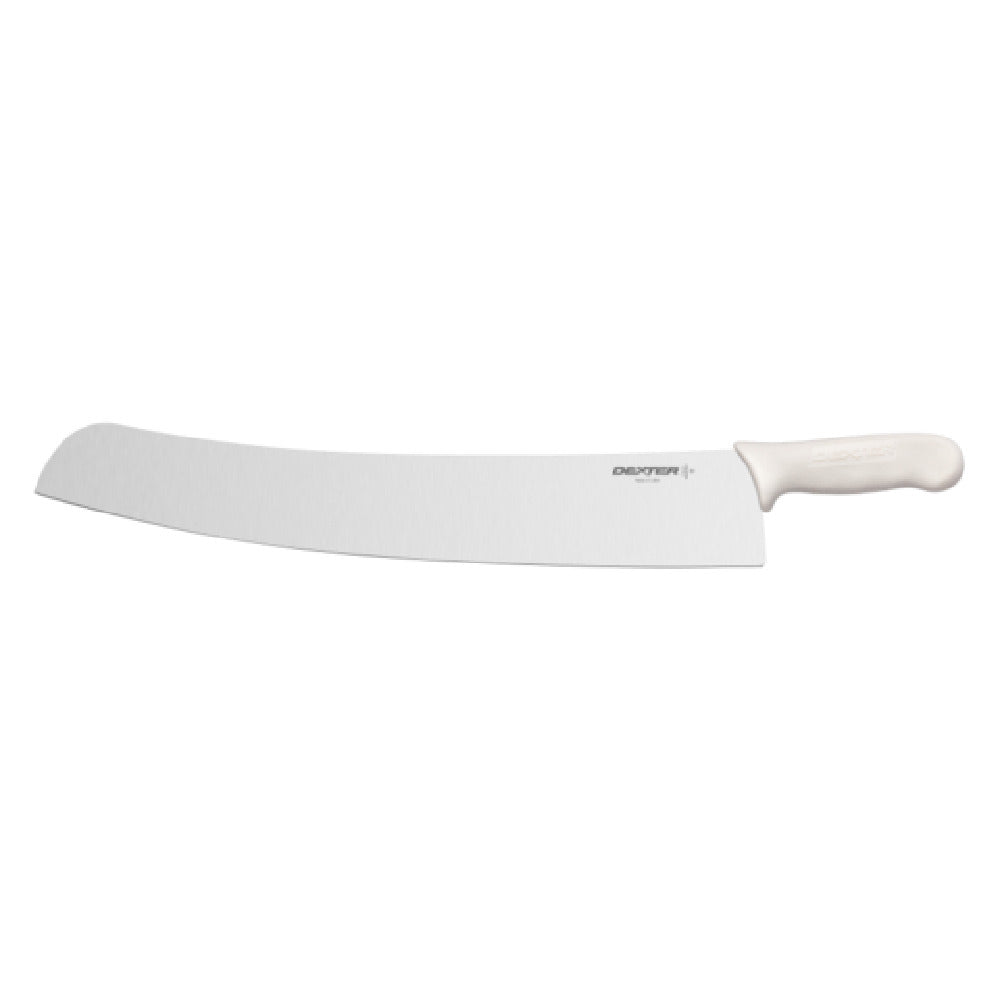 Dexter S160-18 - Sani-Safe® (18073) Pizza Knife, 18", Stain-free