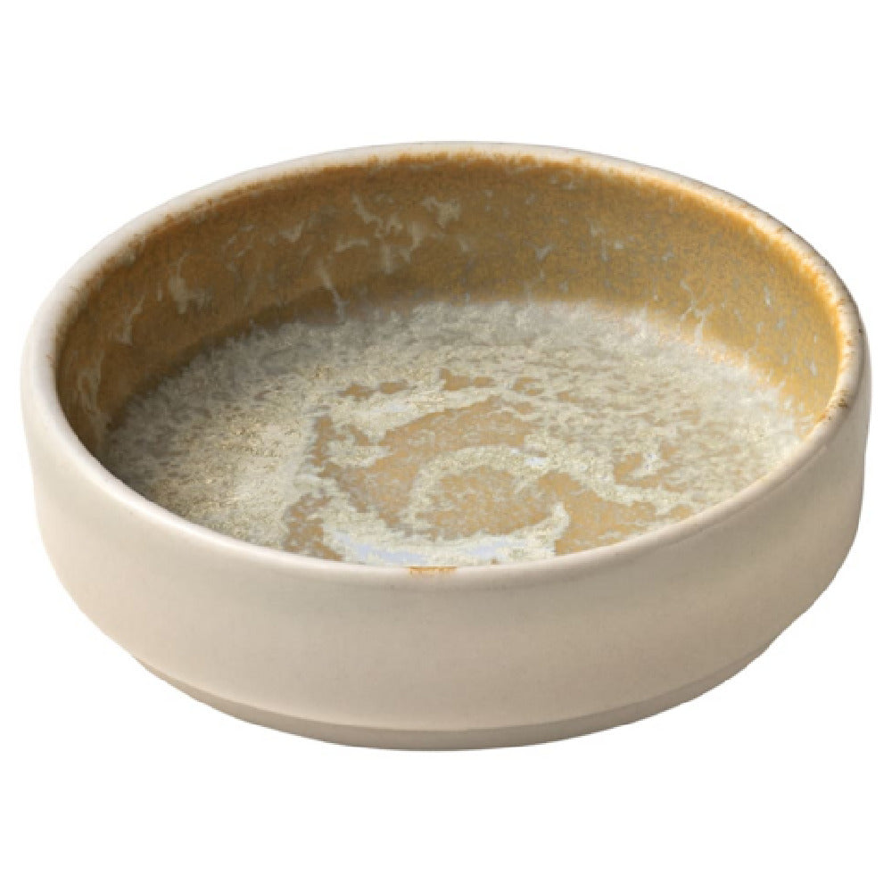 Libbey 801610841000100 Bowl 3.19"L X 3.19"W X 0.91"H Round