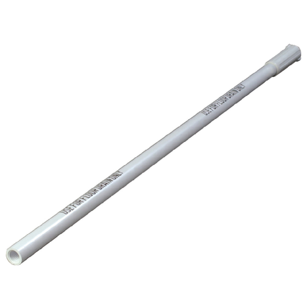 Carlisle 4023600 Carlisle Flo-Pac® Floor Drain Handle (only) 36" Long 1" Dia.