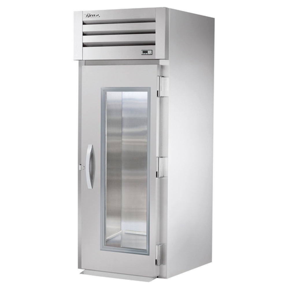 True Refrigeration STR1RRI-1G SPEC SERIES® Refrigerator Roll-in