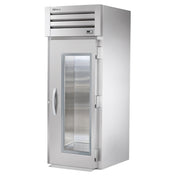 True Refrigeration STR1RRI-1G SPEC SERIES® Refrigerator Roll-in