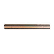 Thunder Group WDGB024 Magnetic Bar 24"L Wooden Base