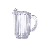 Yanco PC-060C Pitcher 60 Oz. (3) Spouts