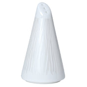 Steelite 82109AND0526 Pepper Shaker 1.625" X 2.5" Signature