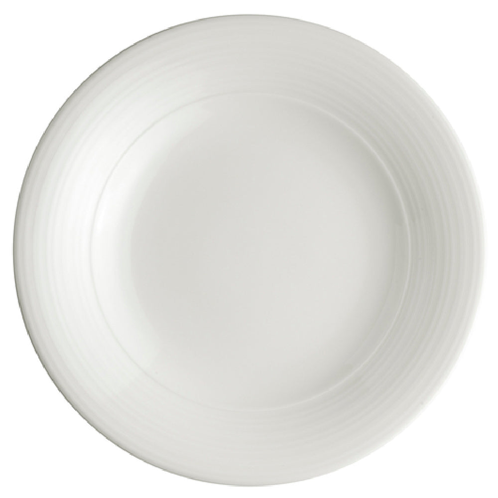Steelite 62117ST0902 Plate 10.625"Carina Royal Porcelain