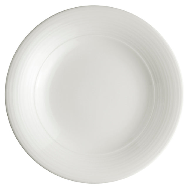 Steelite 62117ST0902 Plate 10.625"Carina Royal Porcelain