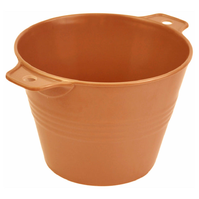 BauscherHepp TT1563 Ranch Collection Pot 1-1/4 Qt. 7-3/4" X 6" X 4-1/4"H