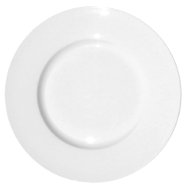 Tableware Solutions USA BCWM.11.28 Banquet Plate 11-1/4" Round
