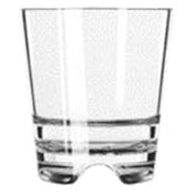 Libbey 92402 Rocks 8 Oz. Stackable