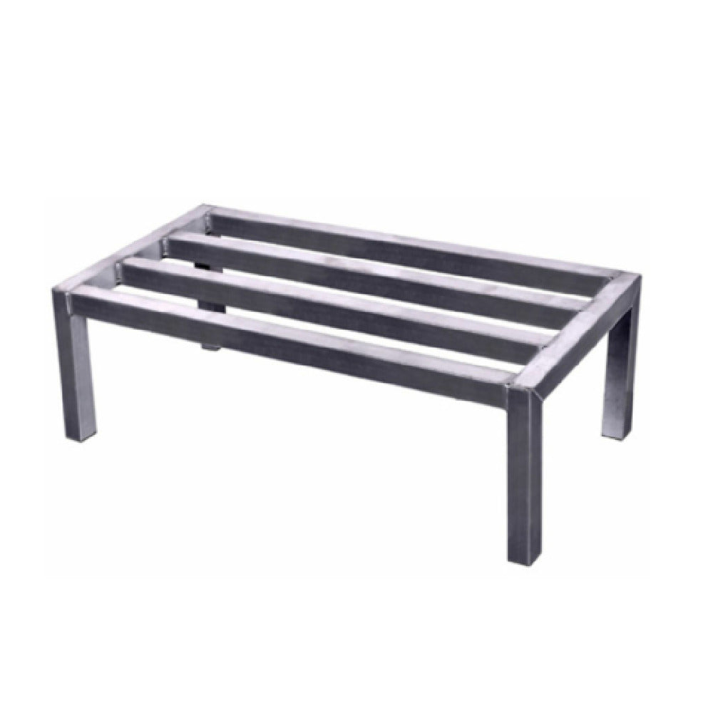 Hubert 28W-135 - Kratos® Dunnage Rack, 36"D X 20"W X 12"H, 1,500 Lb. Weight Capacity
