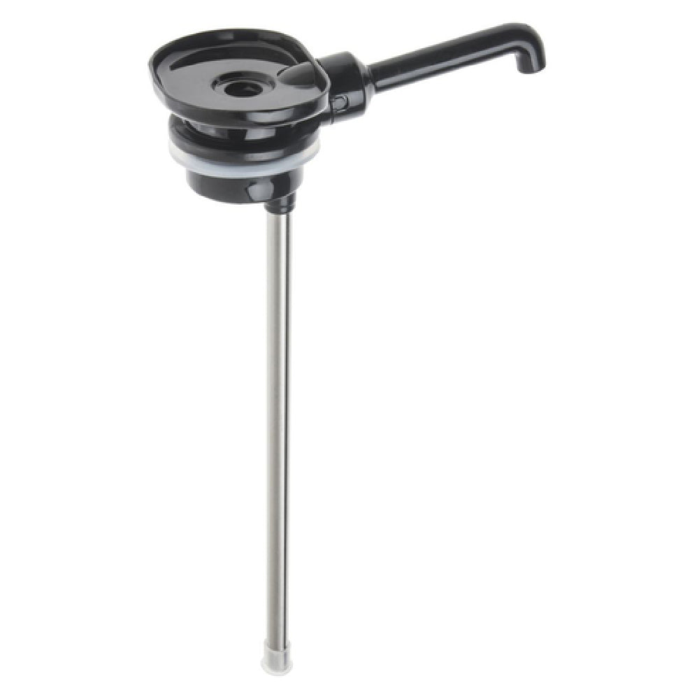 Hubert 44362 - Airpot Suction Pipe, For 2-1/2 Liter Glass-Lined With Pump Lid Airpots