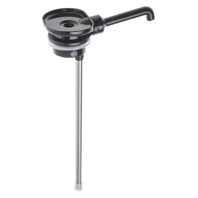 Hubert 44362 - Airpot Suction Pipe, For 2-1/2 Liter Glass-Lined With Pump Lid Airpots