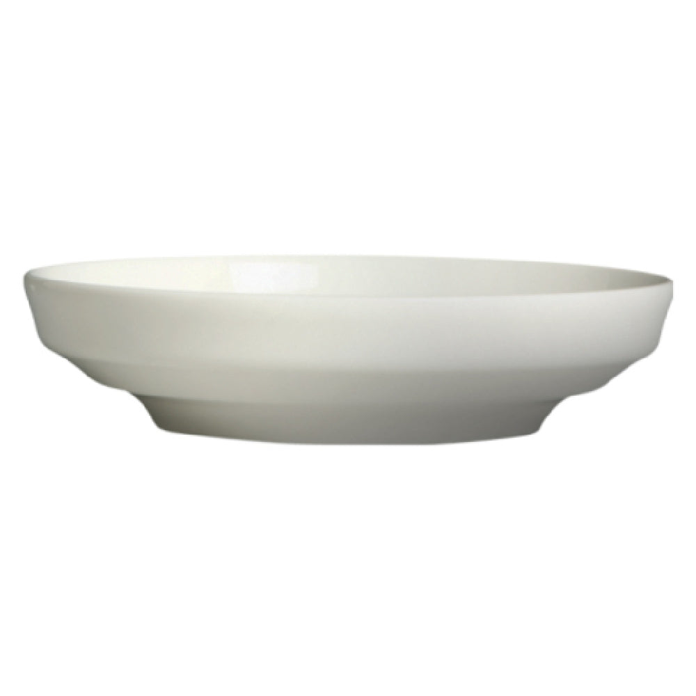 Cameo China 711-82 Soup Plate 24 Oz. (720 Ml) 8" Dia. X 2"H (20 Cm X 5.2 Cm)
