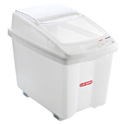 Carlisle 00920 Araven Ingredient Bin 26 Gallon 27-3/4" X 18-1/3" X 23"H
