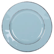 Elite Global Solutions D1025T-CB Plate 10-1/2" Dia. X 1"H Round
