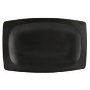 GET Enterprises ECO1258-B Elite Global Solutions Platter 12-1/2" X 8-1/4" X 7/8"H Rectangular