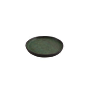 GET Enterprises 20013-SP Savor Round Plate 6" Dia. Melamine