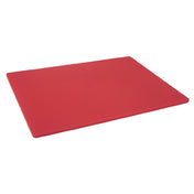 Stanton Trading 799-24RD Cutting Board 18" X 24" X 1/2" Dishwasher Safe