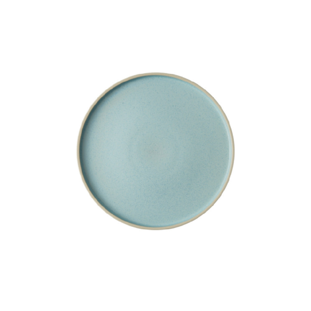 1880 Hospitality MO2701024FB Plate 9-1/4" Round
