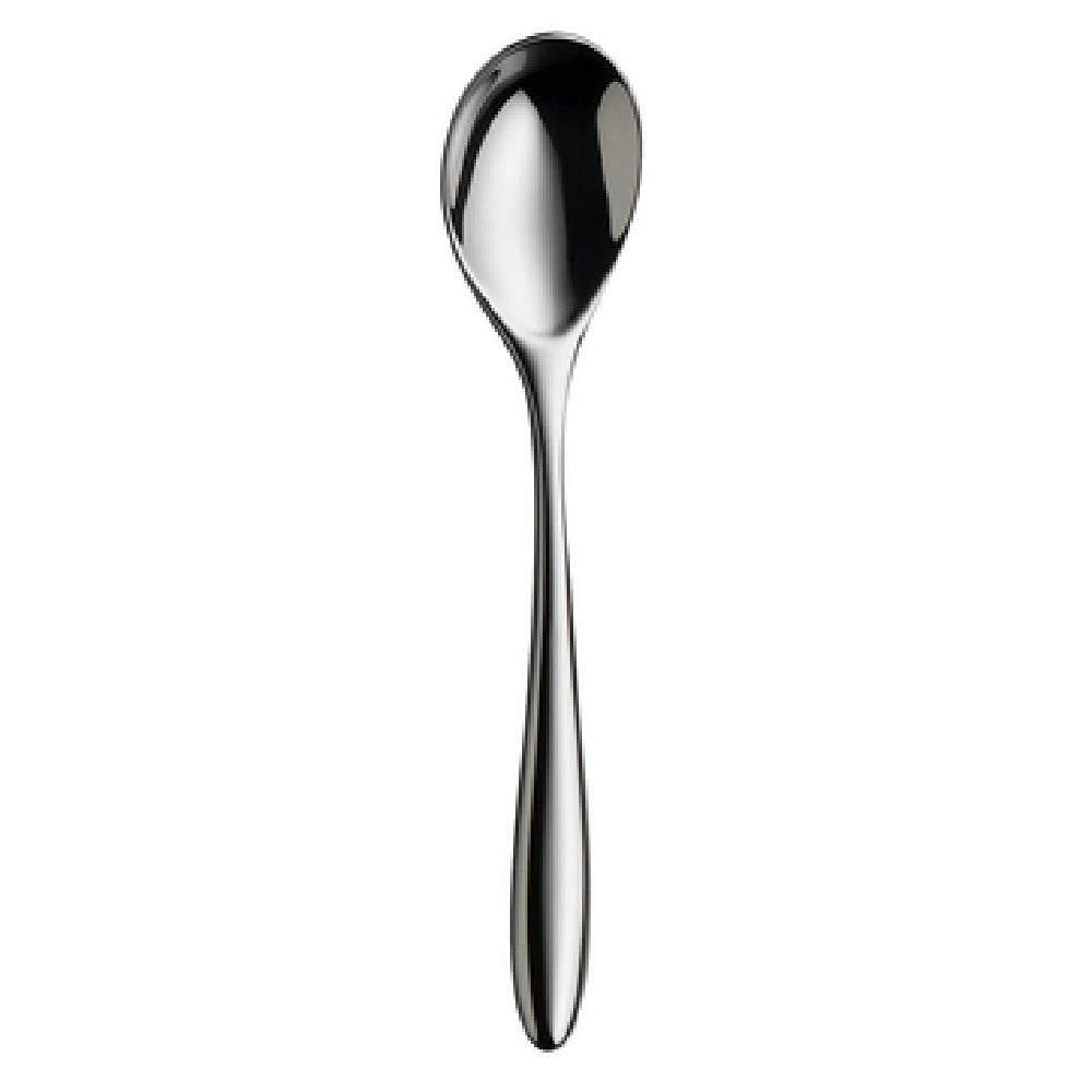 BauscherHepp 56.1409.6040 Demitasse Spoon 4.3" 18/10 Stainless Steel
