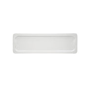 BauscherHepp 932608 Emotion Tray 2/4 GN 20-9/10" X 6-1/2" X 4/5"