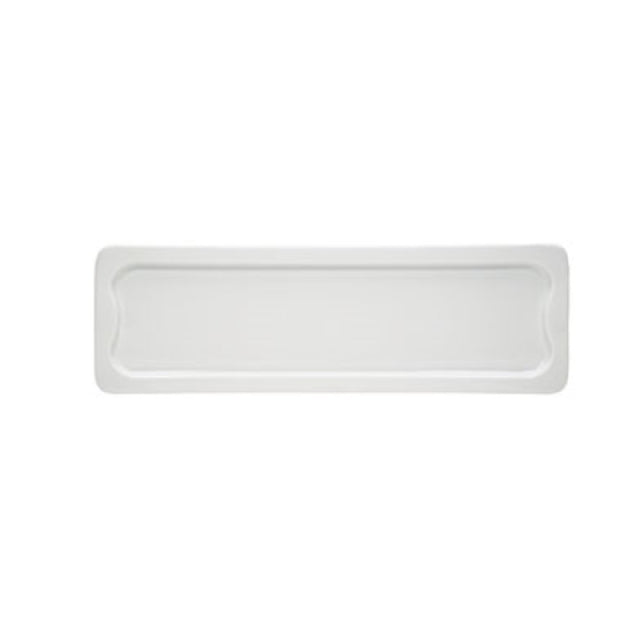 BauscherHepp 932608 Emotion Tray 2/4 GN 20-9/10" X 6-1/2" X 4/5"