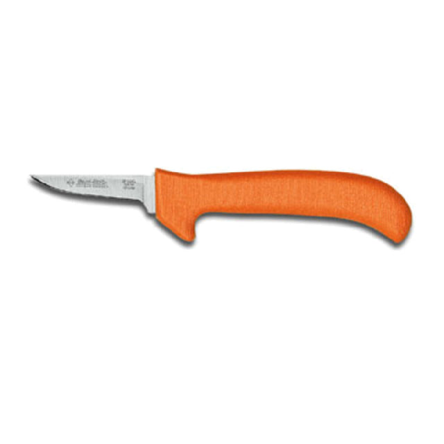 Dexter 11183 Sani-Safe® (EP151HG) Poultry/Trimming Knife 2-1/2" Tender/shoulder/trim