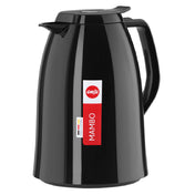 BauscherHepp 58.4517.9144 Beverage Server 1 Liter (33.8 Oz.) 7" X 5-3/4" X 8-1/2"H