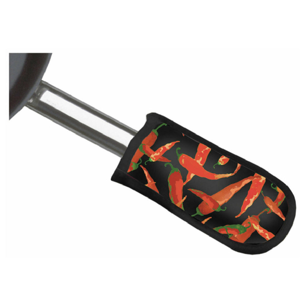 John Ritzenthaler Company HHPRCPBK Chef Revival® Handle Holder 6" Protects Up To 350°F