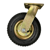 Central Specialties P2533-10-8PS Caster 8"W X 4-1/2"D X 10-1/2"H Swivel