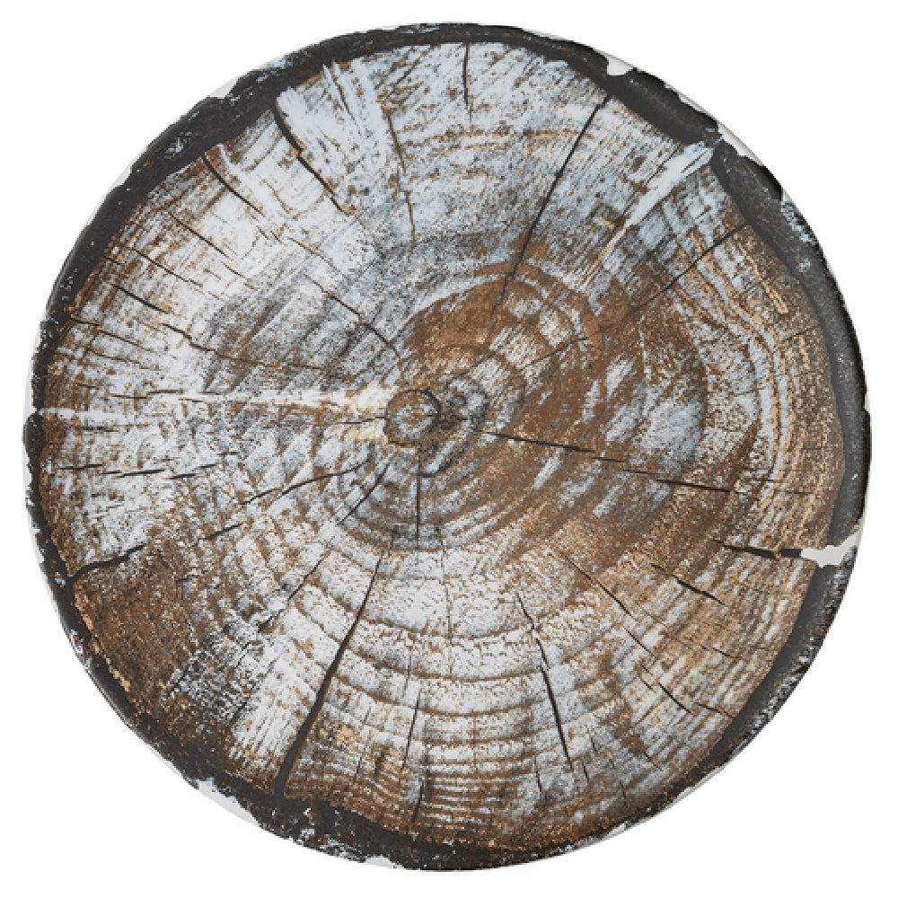 BauscherHepp 711228-360226 Plate 11" Dia. Round