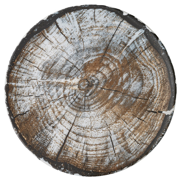 BauscherHepp 711228-360226 Plate 11" Dia. Round