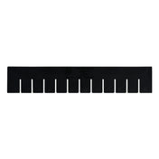 Quantum DL92035CO Long Divider Conductive For Use With DG92035CO