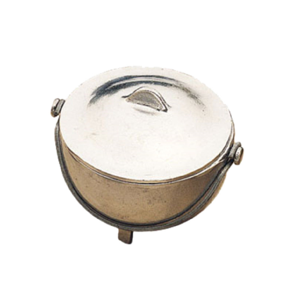 Bon Chef 3002WHTM Soup Bowl 14 Oz. 4-3/4"