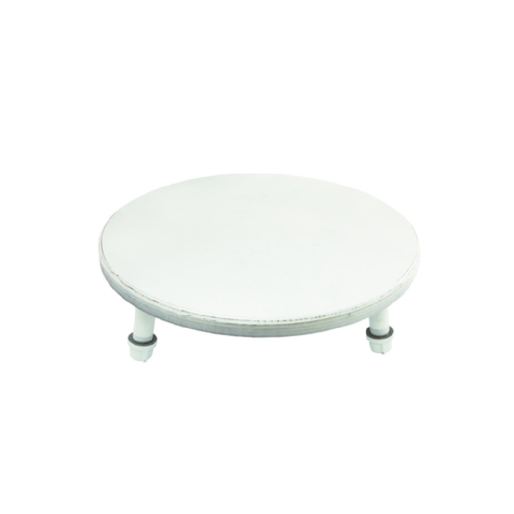 Steelite 6525T211 Platform Stand X 14.0" Buffet Stand