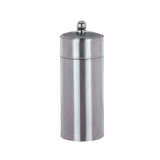 Libbey PG-100 Pepper Grinder 3-1/2 Oz. 4-1/2"H