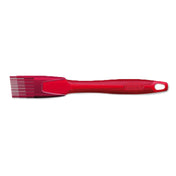 BauscherHepp 23.0068.6028 Basting/Pastry Brush 12-3/5"L X 1-1/4"W Flat
