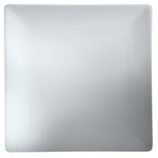 Cameo China 710-111N Plate 11" X 11" X 1-1/8"H (28 Cm X 28 Cm X 3 Cm)