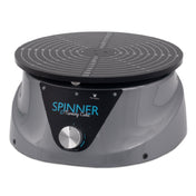 JB Prince BA130 Spinner Electric Cake Turntable