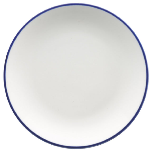 International Tableware TB-5-CB Plate 5-1/2"D Round
