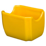 Steelite HL479342 Sugar Caddy 3-1/2" X 2-3/8" Rectangular