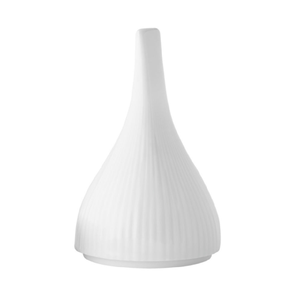 Steelite 6677V191 Lid For Round Sauce Dish 5.0"Canopee Pillivuyt
