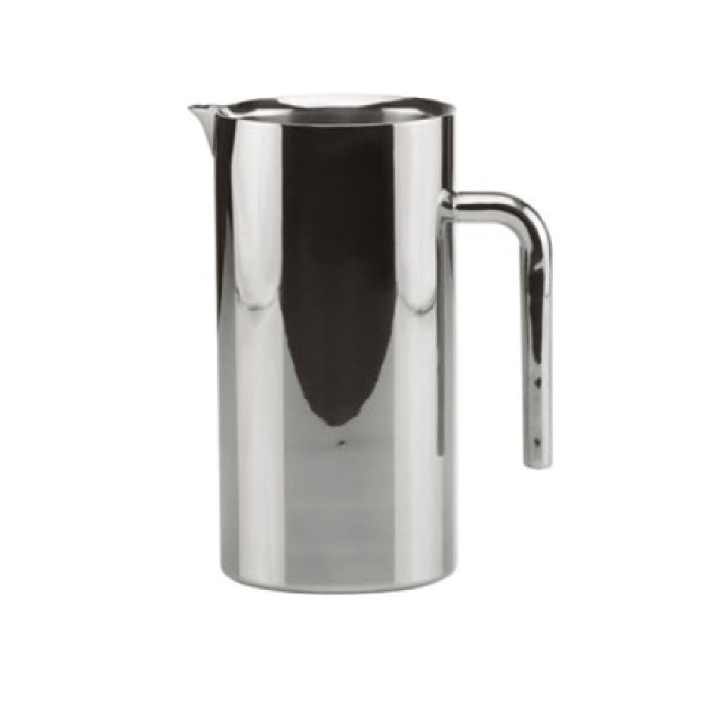 BauscherHepp 60.5331.1800 Water Pitcher 66 Oz. (1.80 Liter) Double-wall Insulated