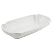 Bon Chef 70050RED Futura Casserole Dish 10 Qt. 11-3/4" X 20-7/8" X 4-3/8"