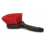 Royal MR 90048 - Pot Brush, 8", Red Nylon Bristles