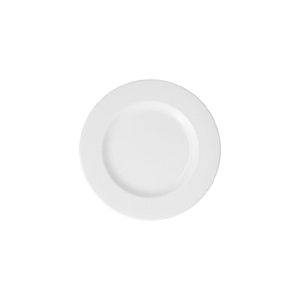 Zwiesel Fortessa FBC-ORNA-202 - FBC Ornament Plate, 9" (23cm), White (1.19 Each Weight) (Per Case = 24 Each)