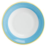 GET Enterprises PA1601901524 Plate 7-1/4" Dia. Round