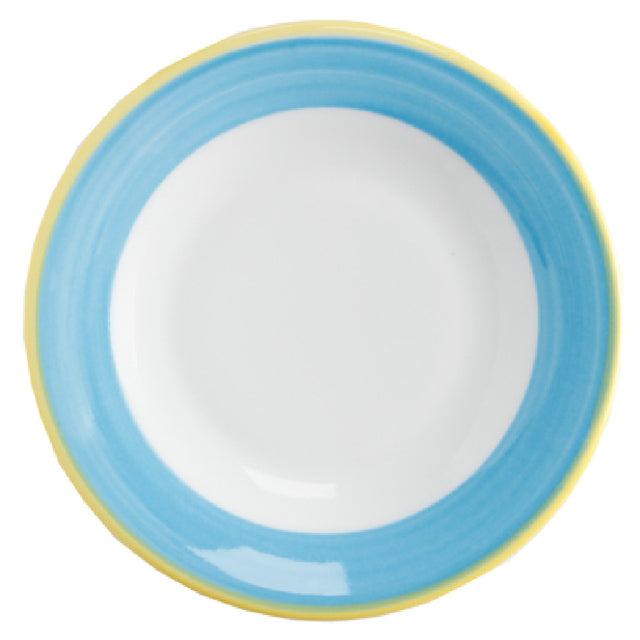 GET Enterprises PA1601901524 Plate 7-1/4" Dia. Round